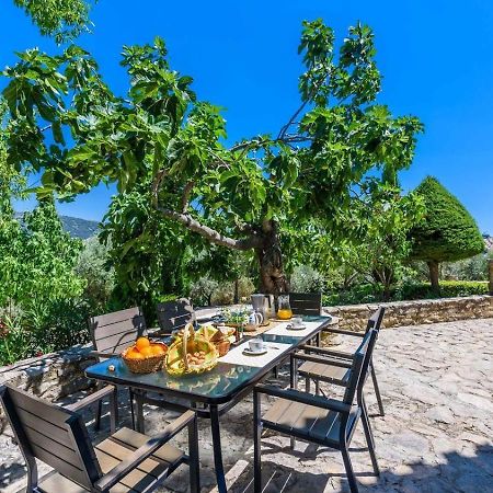 Cortijo Casablanca Priego De Cordoba By Ruralidays Villa Ngoại thất bức ảnh