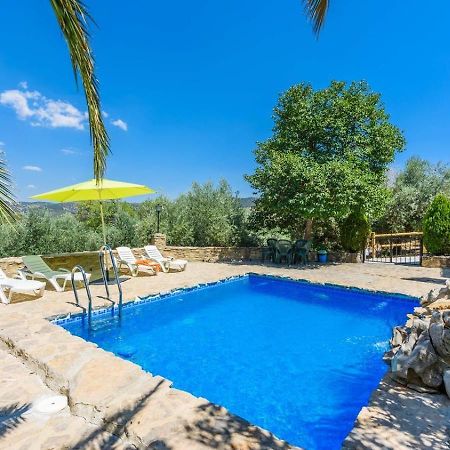 Cortijo Casablanca Priego De Cordoba By Ruralidays Villa Ngoại thất bức ảnh