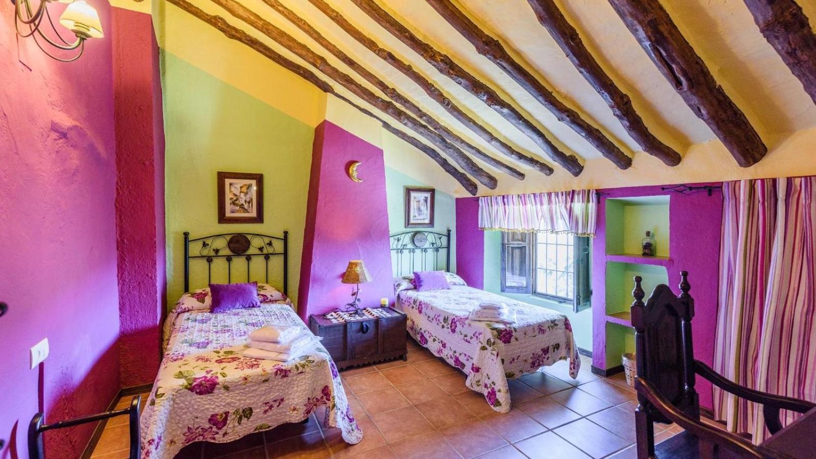 Cortijo Casablanca Priego De Cordoba By Ruralidays Villa Ngoại thất bức ảnh