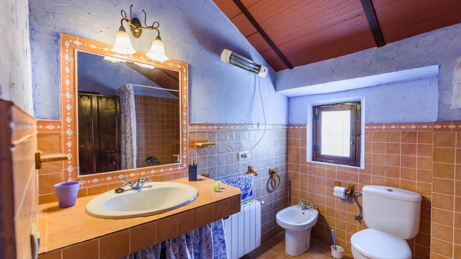 Cortijo Casablanca Priego De Cordoba By Ruralidays Villa Ngoại thất bức ảnh