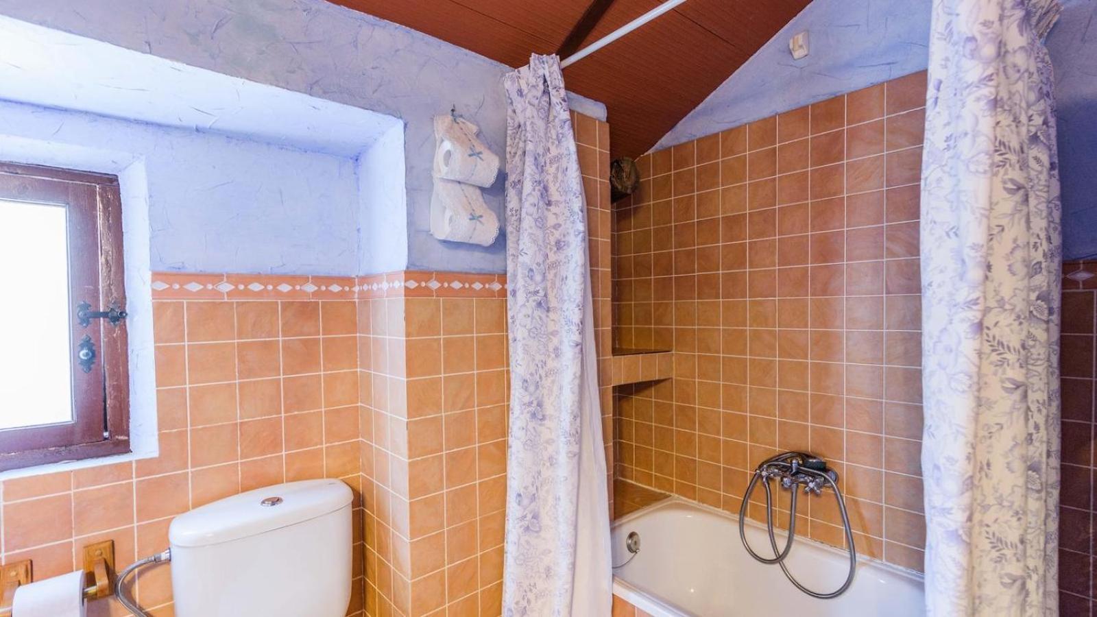 Cortijo Casablanca Priego De Cordoba By Ruralidays Villa Ngoại thất bức ảnh