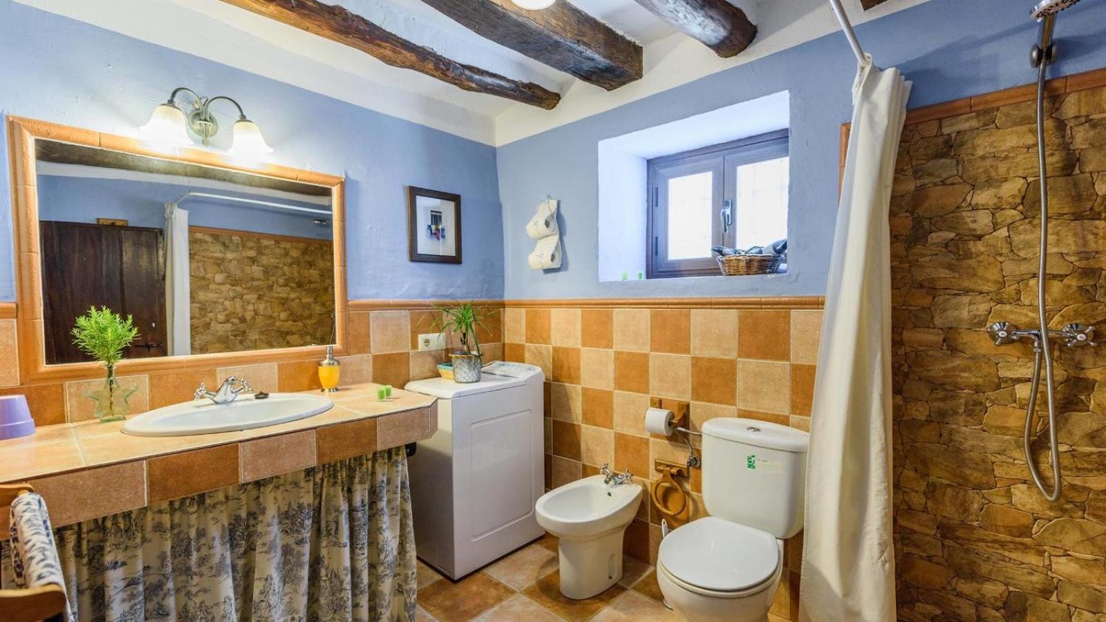 Cortijo Casablanca Priego De Cordoba By Ruralidays Villa Ngoại thất bức ảnh