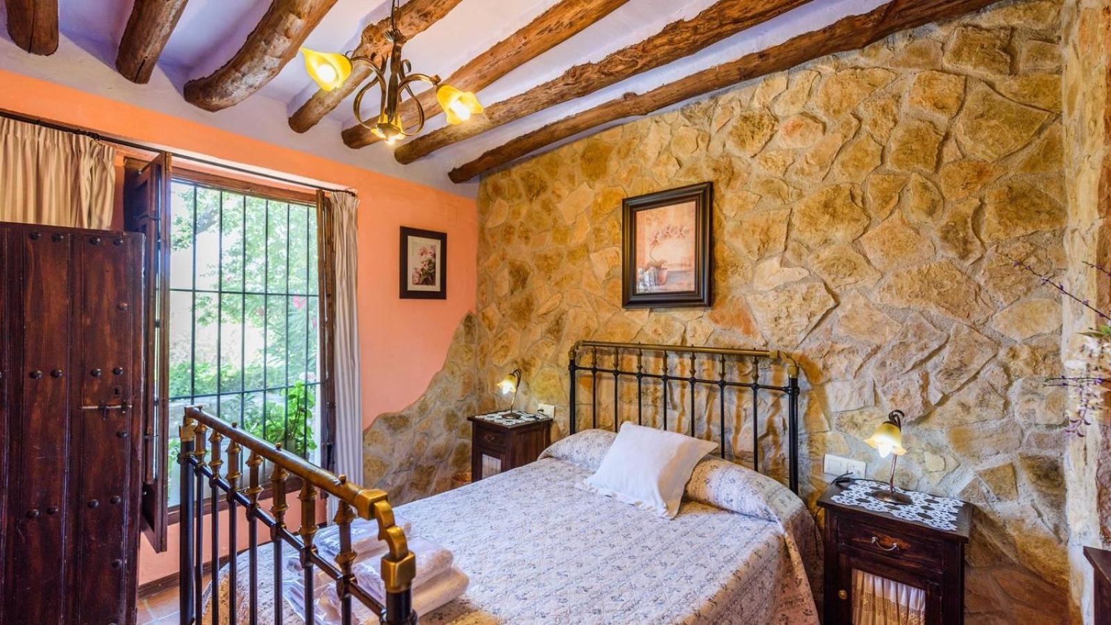 Cortijo Casablanca Priego De Cordoba By Ruralidays Villa Ngoại thất bức ảnh